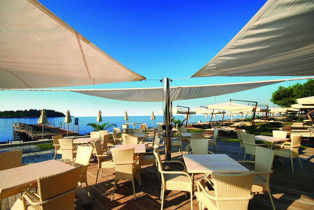 Hotel Riviera - Terme&Wellness Lifeclass Portorož Exterior foto